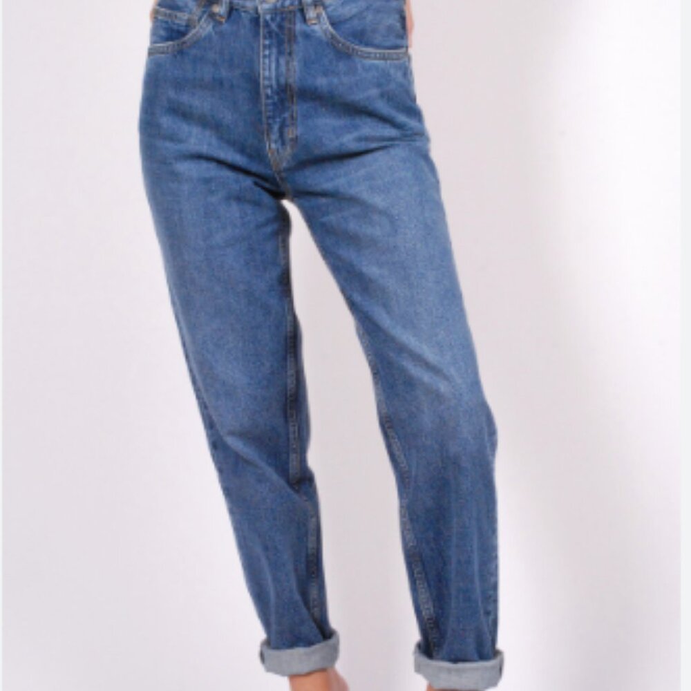 M.i.h. Jeans Linda Jean Vintage Boyfriend